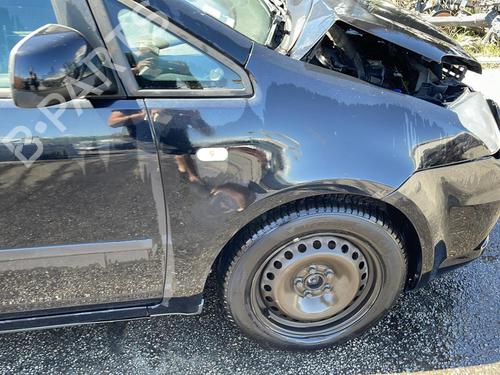 Left mirror FORD C-MAX (DM2) 1.6 TDCi | BP23706367C26 - Image 21