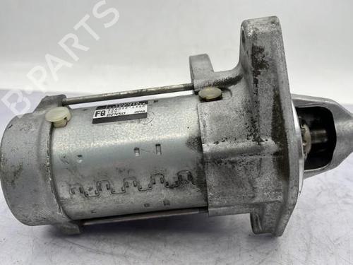 Used Starter Starter TOYOTA AURIS (_E18_) 1.2 (NRE185_, NRE185R) (116 hp) 23751733 23751733