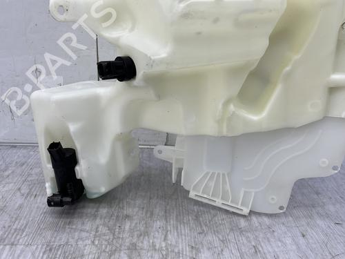 Windscreen washer tank FORD MONDEO IV (BA7) 1.8 TDCi | BP23761846C113 