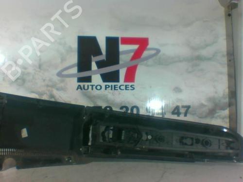 Left taillight OPEL MERIVA A MPV (X03) 1.7 CDTI (E75) | BP23666162C34 