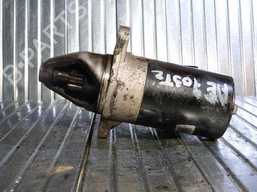 Starter ROVER 200 II Hatchback (RF) 214 Si | BP23695826M8  - Image 6