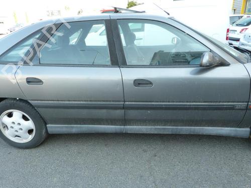 Left front window switch RENAULT SAFRANE I (B54_) 2.5 dT (B548) | BP23689103I27 - Image 8