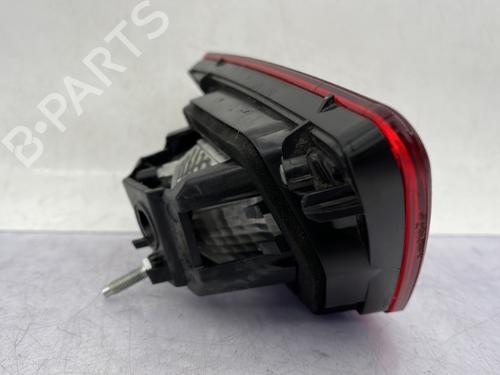 Used Right tailgate light Right tailgate light RENAULT CLIO IV (BH_) 1.5 dCi 75 (75 hp) 23756279 23756279