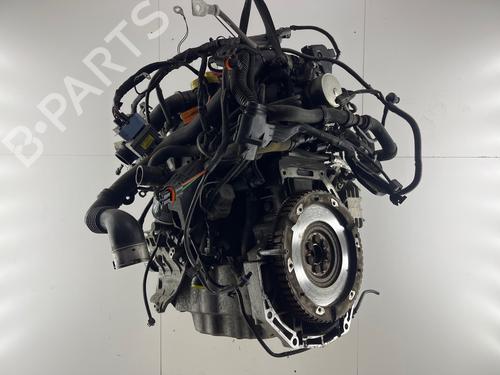 Engine RENAULT CLIO III (BR0/1, CR0/1) 1.5 dCi | BP39710628M1 - Image 8