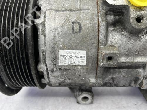 AC compressor TOYOTA VERSO (_R2_) 2.0 D-4D (AUR20_, AUR20R) | BP32413180M34 - Image 6