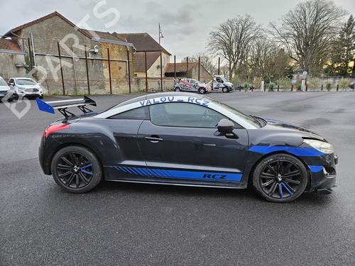 Left front brake caliper PEUGEOT RCZ 2.0 HDi | BP24146262M105 - Image 23