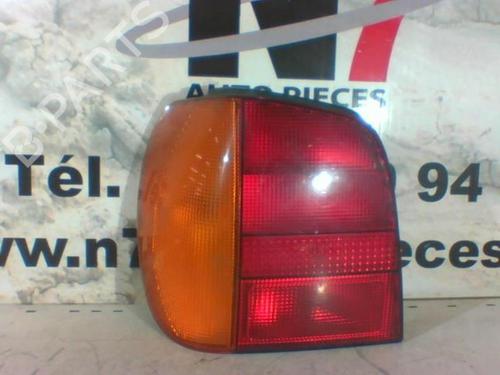 Left taillight VW POLO III (6N1) 75 1.6 | BP23665105C34