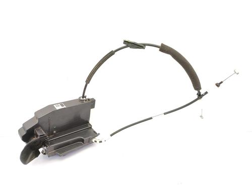Front right lock PEUGEOT 308 II (LB_, LP_, LW_, LH_, L3_) 1.6 HDi / BlueHDi 115 | BP23731906C97 
