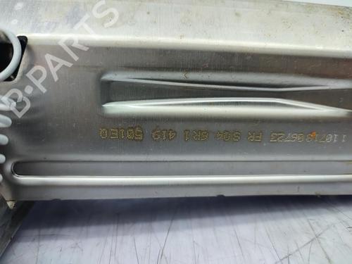 Steering column VW POLO V (6R1, 6C1) 1.6 TDI | BP23708788M21 