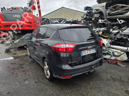Subframe FORD C-MAX II (DXA/CB7, DXA/CEU) 1.6 TDCi | BP35890301M9 - Image 4