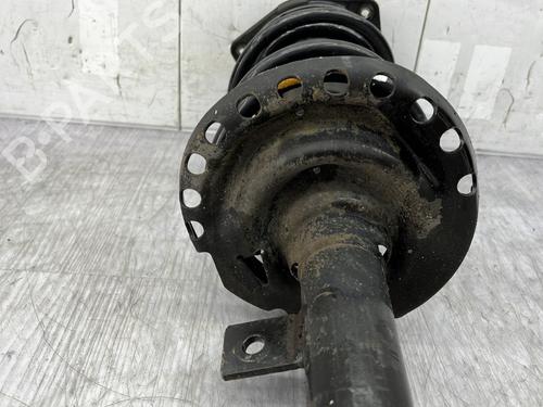 Right front shock absorber NISSAN NOTE (E11, NE11) 1.5 dCi | BP27159032M17 