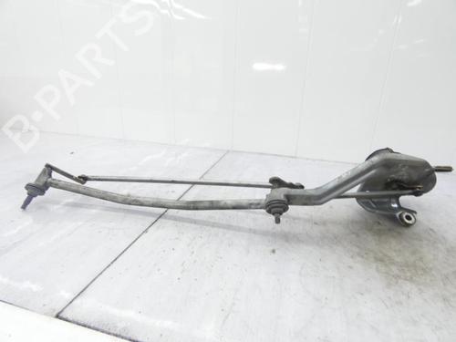 Used Front wiper motor Front wiper motor FORD MONDEO II (BAP) 1.8 i (115 hp) 23699640 23699640