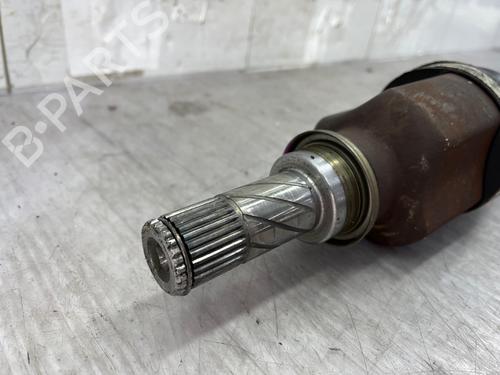 Left front driveshaft RENAULT SCÉNIC II (JM0/1_) 1.5 dCi (JM02, JM13) | BP37636781M38 - Image 5