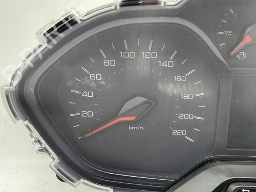 instrument-cluster-peugeot-partner-box-bodympv-k9-2018-23751608 main image