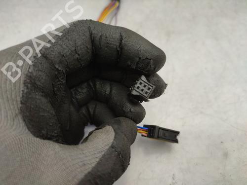 Right mirror BMW 5 (E60) 530 d | BP27185684C27 