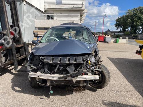 Front right window mechanism RENAULT SCÉNIC II (JM0/1_) 1.9 dCi (JM14) | BP23676412C23 