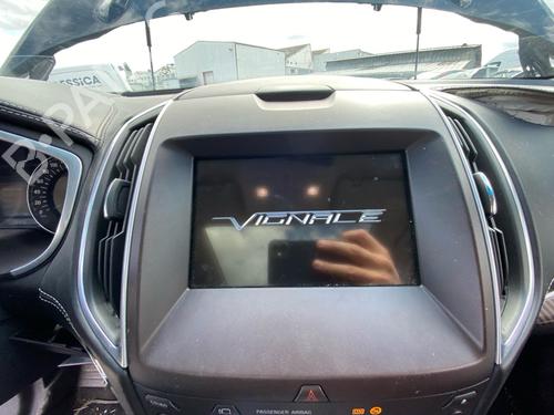 Used Display monitor Display monitor FORD USA EDGE 2.0 TDCi Bi-Turbo AWD (210 hp) 39716999 39716999