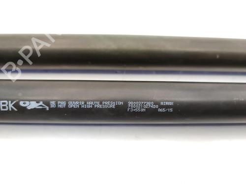 Used Tailgate lift support Tailgate lift support 23739734 23739734