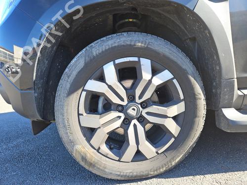 Display monitor DACIA DUSTER (HM_) 1.5 dCi 115 (HMAD) | BP27928200C48  - Image 36