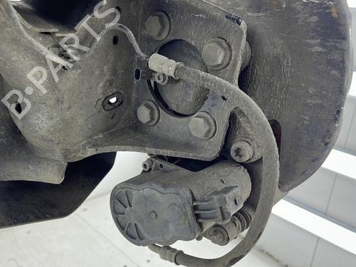 Rear axle PEUGEOT 308 SW II (LC_, LJ_, LR_, LX_, L4_) 1.5 BlueHDi 130 | BP23759852M2 