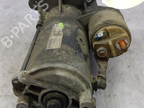 Starter RENAULT ESPACE III (JE0_) 2.2 12V TD (JE0E, JE0H, JE0P) | BP25270028M8 