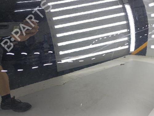 Used Left rear door PEUGEOT 3008 I MPV (0U_) 1.6 HDi (112 hp) 23720782
