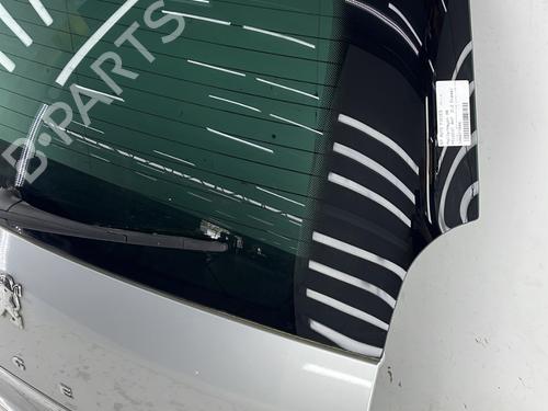 Tailgate PEUGEOT 807 (EB_) 2.2 HDi | BP25897107C6