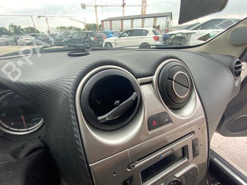 Left sun visor ALFA ROMEO MITO (955_) 1.6 JTDM (955AXC1B) | BP37451169I1 - Image 23