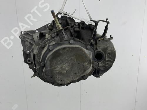 Used Gearbox Gearbox CITROËN XSARA (N1) 1.9 D (70 hp) 23704095 23704095