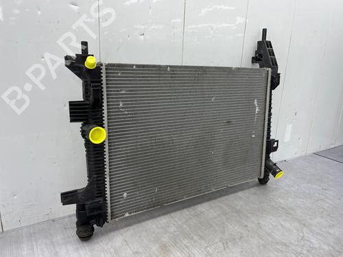 Water radiator FORD FOCUS III 1.6 TDCi | BP34005559M31  - Image 5