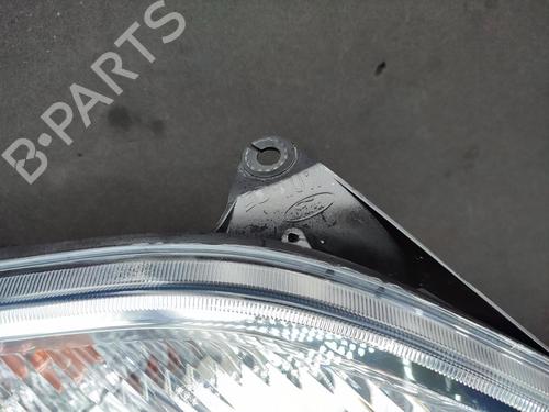 Right headlight FORD FIESTA V (JH_, JD_) 1.4 16V | BP23679193C29 