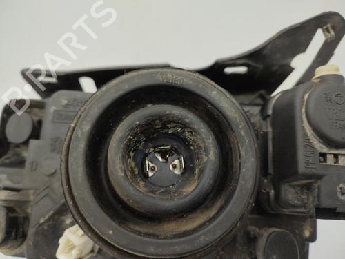 Right headlight CITROËN SAXO (S0, S1) 1.0 X | BP23676720C29 