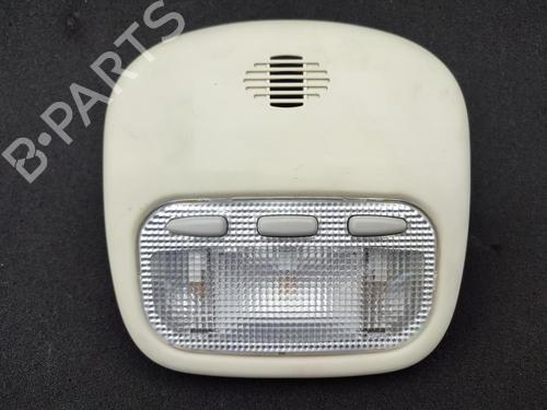 Interior roof light CITROËN C4 Coupe (LA_) 2.0 HDi | BP23708883I8 