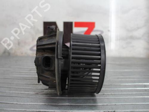 Heater blower motor CITROËN C3 I (FC_, FN_) 1.4 16V HDi | BP23668572M62 