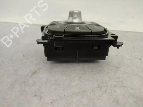 Switch RENAULT LAGUNA III (BT0/1) 2.0 dCi (BT07, BT0J, BT14, BT1A, BT1S) | BP27391810I30 - Image 3