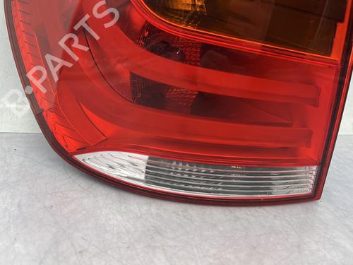 Left taillight BMW X1 (E84) sDrive 20 d | BP33204135C34  - Image 5