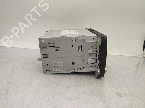 Radio VW GOLF VI (5K1) 1.6 TDI | BP26290506E6 