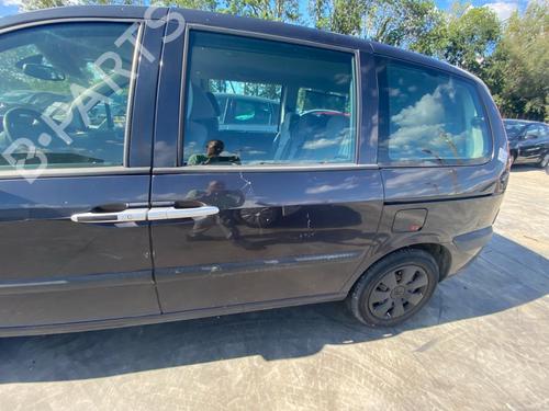 Used Left rear door Left rear door 38194606 38194606