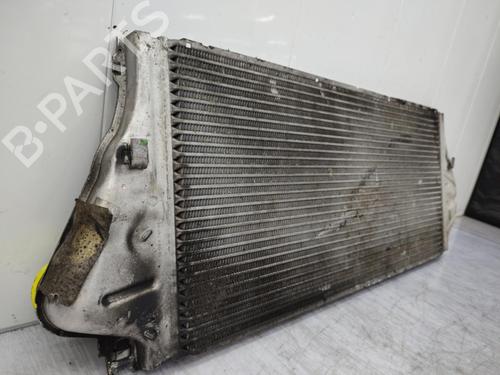 Intercooler RENAULT LAGUNA II (BG0/1_) 2.0 16V (BG00, BG0K, BG0P, BG0W) | BP23676755M30 - Image 7
