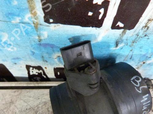 Mass air flow sensor VW PASSAT B5.5 Variant (3B6) 1.9 TDI | BP23690126M95 - Image 3