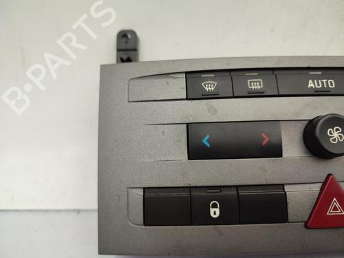 Climate control PEUGEOT 407 SW (6E_, 6D_) 1.6 HDi 110 | BP23742992I5 