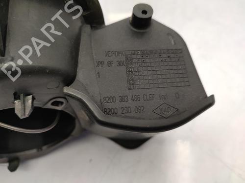 Fuel flap RENAULT CLIO III (BR0/1, CR0/1) 1.6 16V (BR05, BR0B, BR0Y, BR15, BR1J, BR1M, BR1Y, CR0B,... | BP23721580C131 