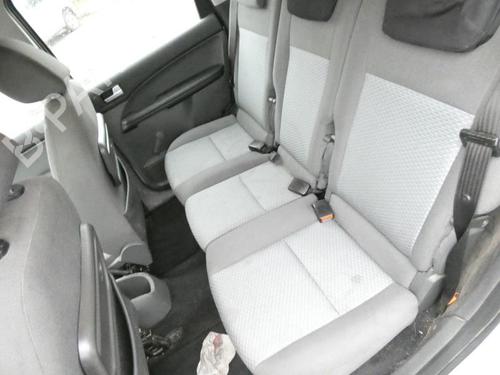 Højre solskærm FORD FOCUS C-MAX (DM2) 1.8 TDCi | BP23701201I2  - Image 5