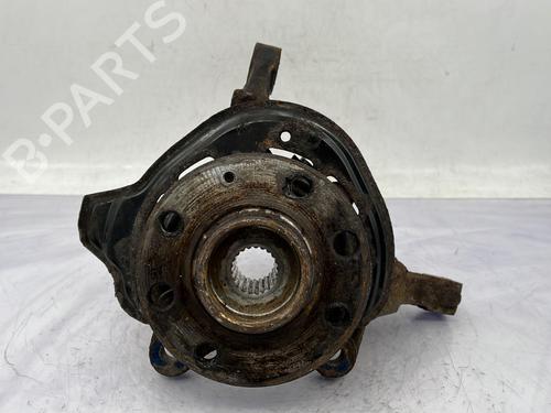 Used Right front steering knuckle OPEL CORSA C (X01) 1.7 DTI (F08, F68) (75 hp) 30546629