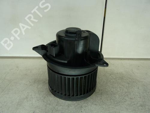 Used Heater blower motor FORD FOCUS I (DAW, DBW) 1.8 TDCi (100 hp) 23670786