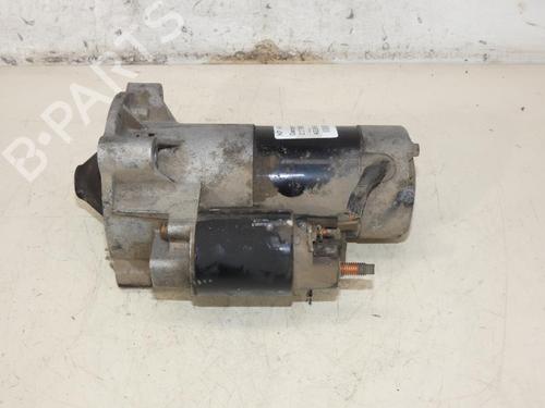 Used Starter CITROËN XANTIA (X1_, X2_) 1.9 SD (75 hp) 23694936