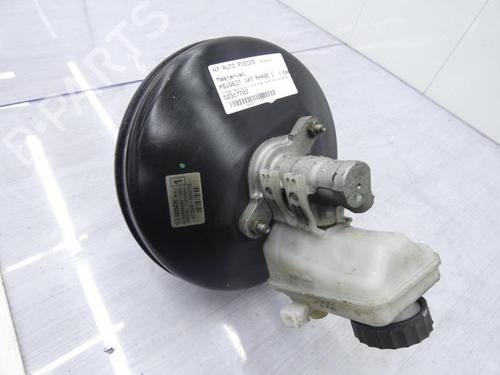 Servo brake PEUGEOT 107 (PM_, PN_) 1.0 | BP23700718M42 
