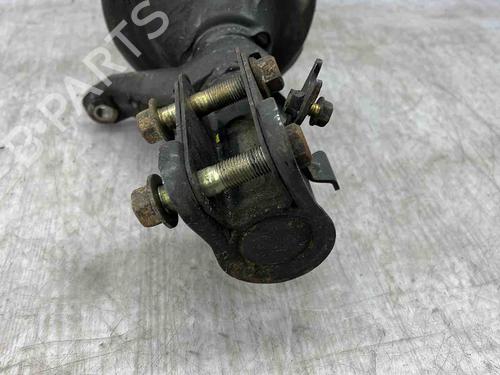 Left front shock absorber HONDA CIVIC VII Hatchback (EU, EP, EV) 1.6 i (EP2, EU8, EU6) | BP36427828M16 - Image 5