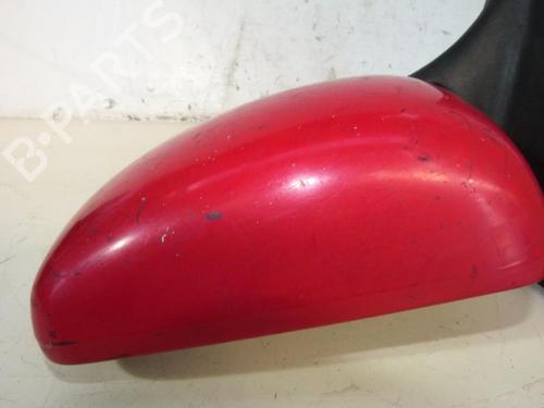 Left mirror FORD ESCORT V (AAL, ABL) 1.8 D | BP23666997C26 