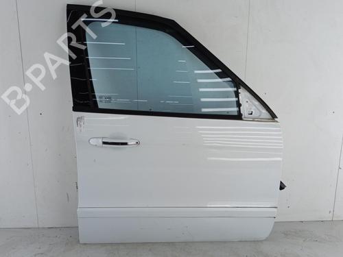Right front door FORD S-MAX (WA6) 2.2 TDCi | BP23706187C3 